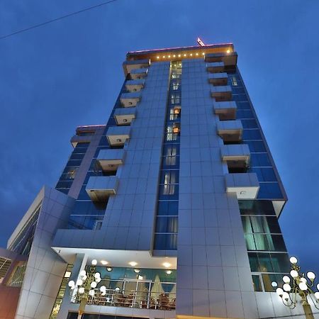 Friendship International Hotel Аддис-Абеба Экстерьер фото