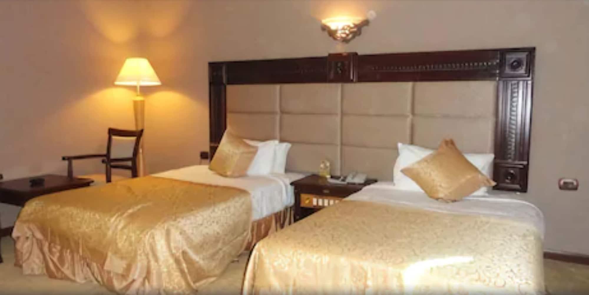 Friendship International Hotel Аддис-Абеба Экстерьер фото