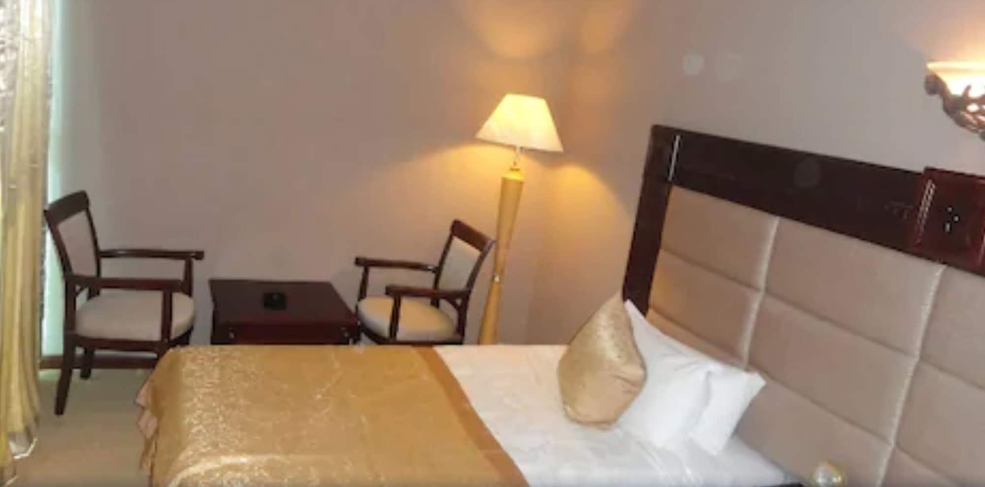 Friendship International Hotel Аддис-Абеба Экстерьер фото