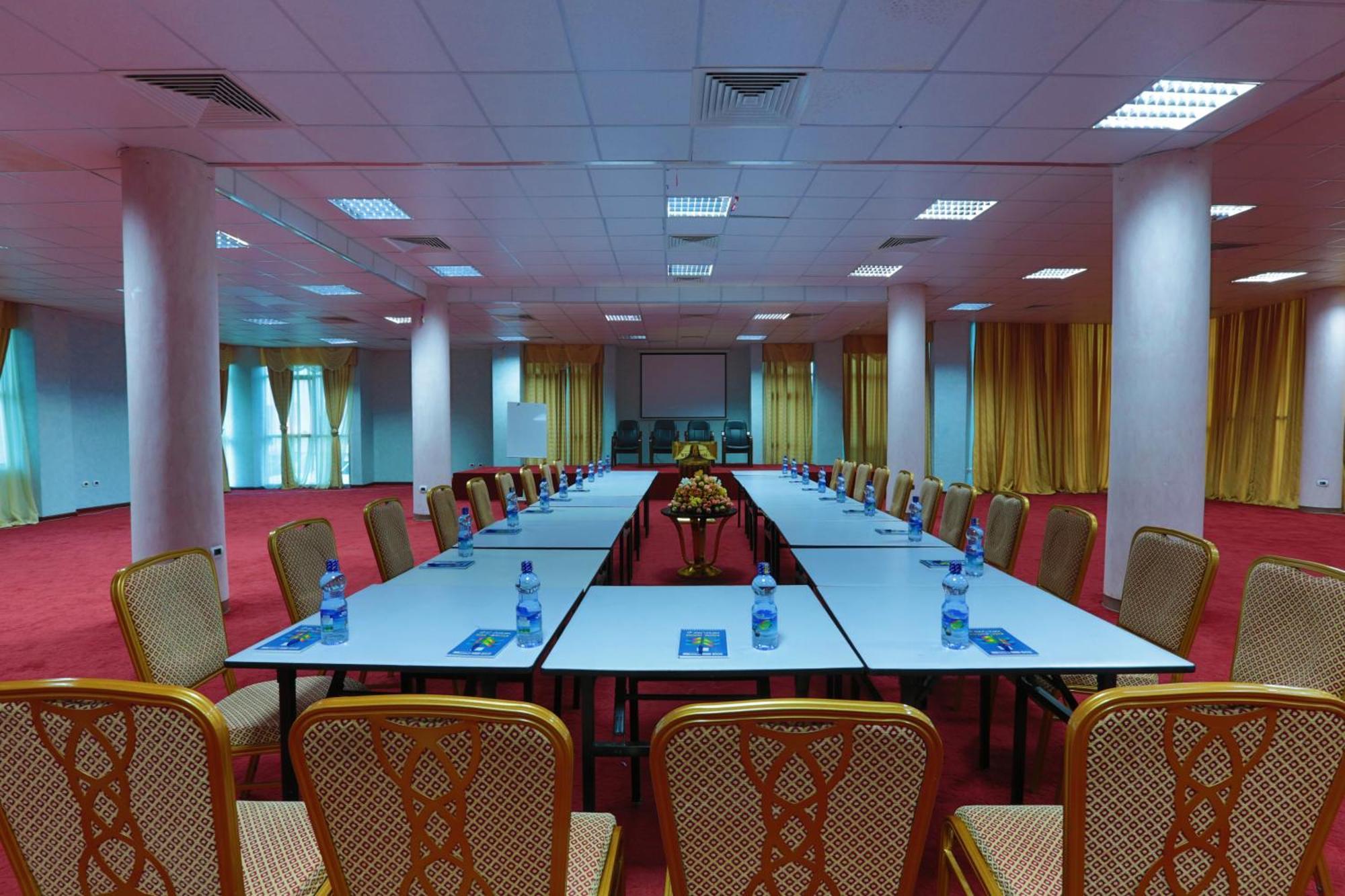 Friendship International Hotel Аддис-Абеба Экстерьер фото