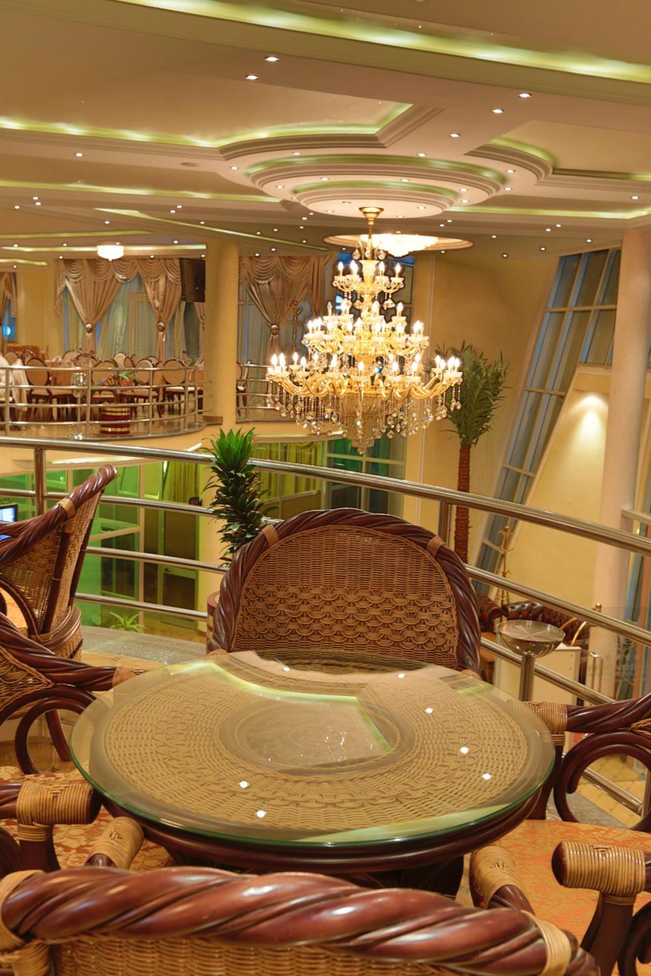Friendship International Hotel Аддис-Абеба Экстерьер фото