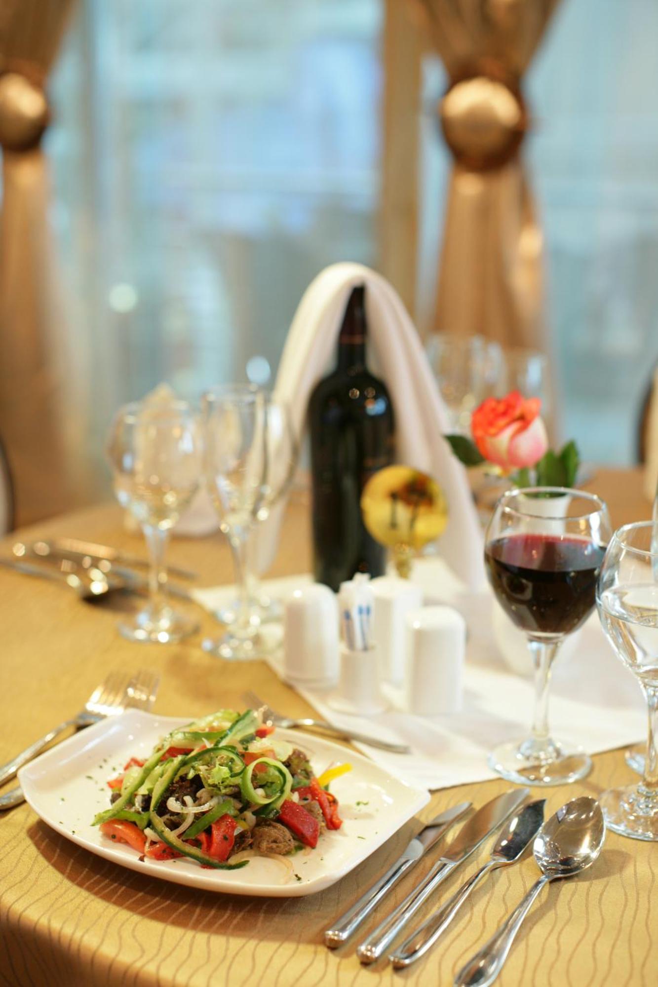 Friendship International Hotel Аддис-Абеба Экстерьер фото
